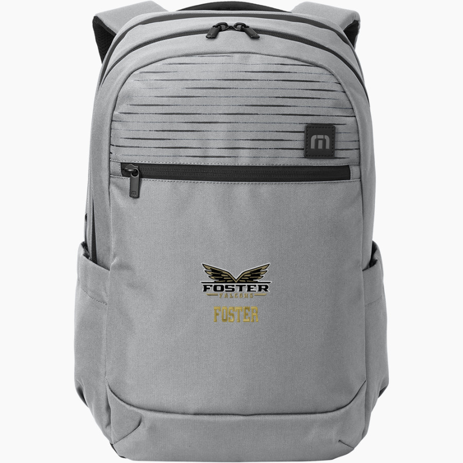 FOSTER HIGH SCHOOL FALCONS <span class="pdp-name-mascot">FOSTER FALCONS</span> TravisMathew Approach Backpack