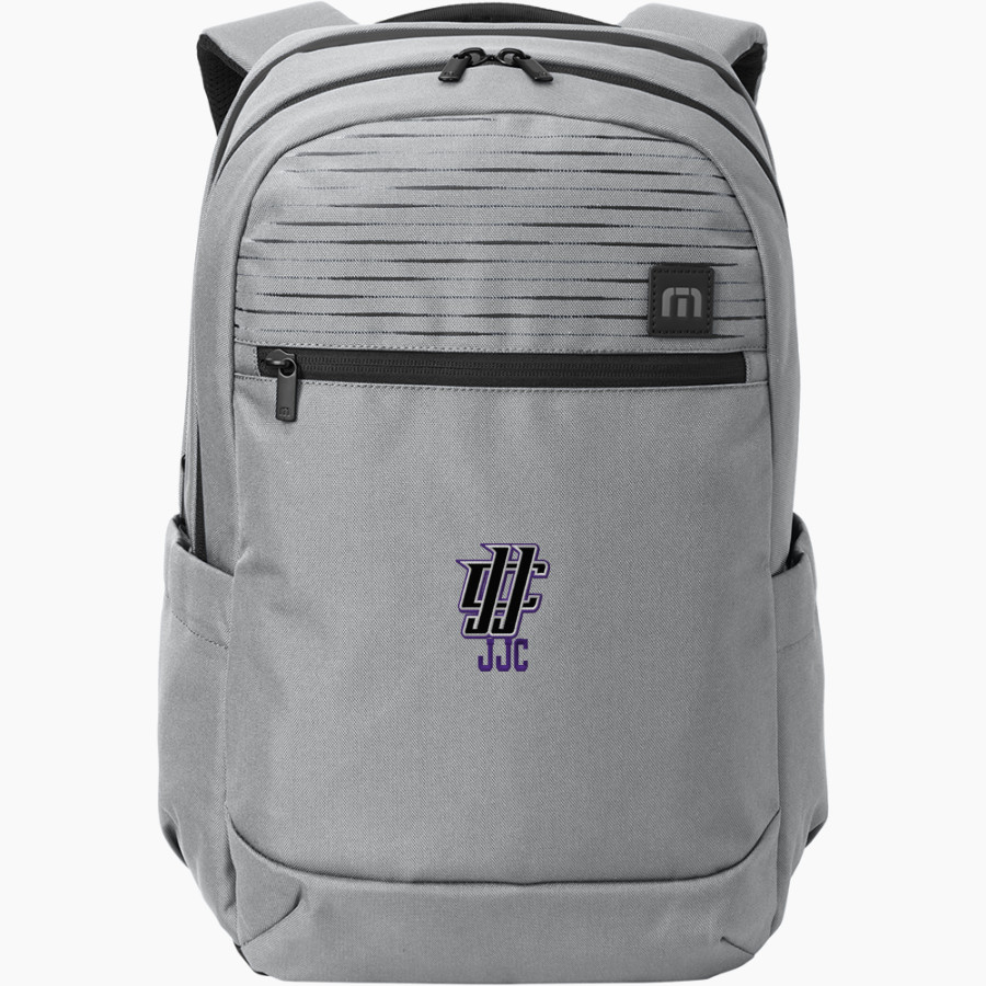 JJC Wolves TravisMathew Approach Backpack