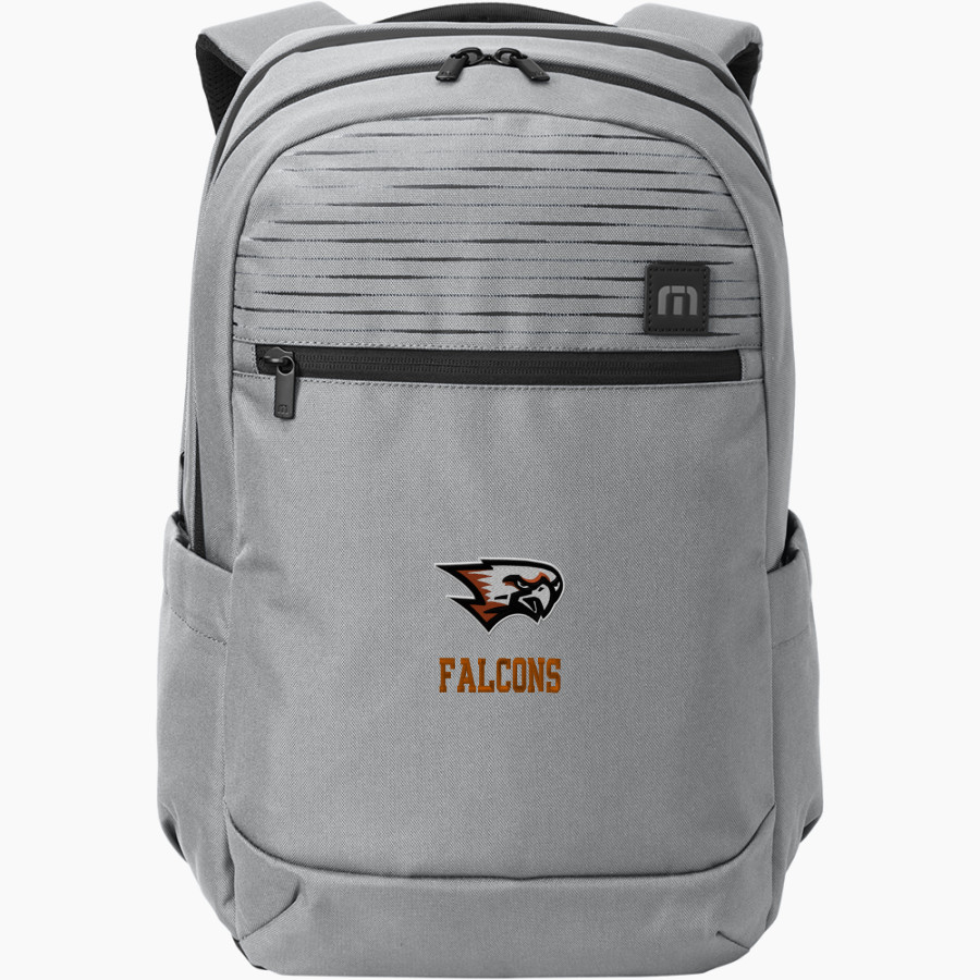 Northwood Falcons <span class="pdp-name-mascot">Northwood</span> TravisMathew Approach Backpack