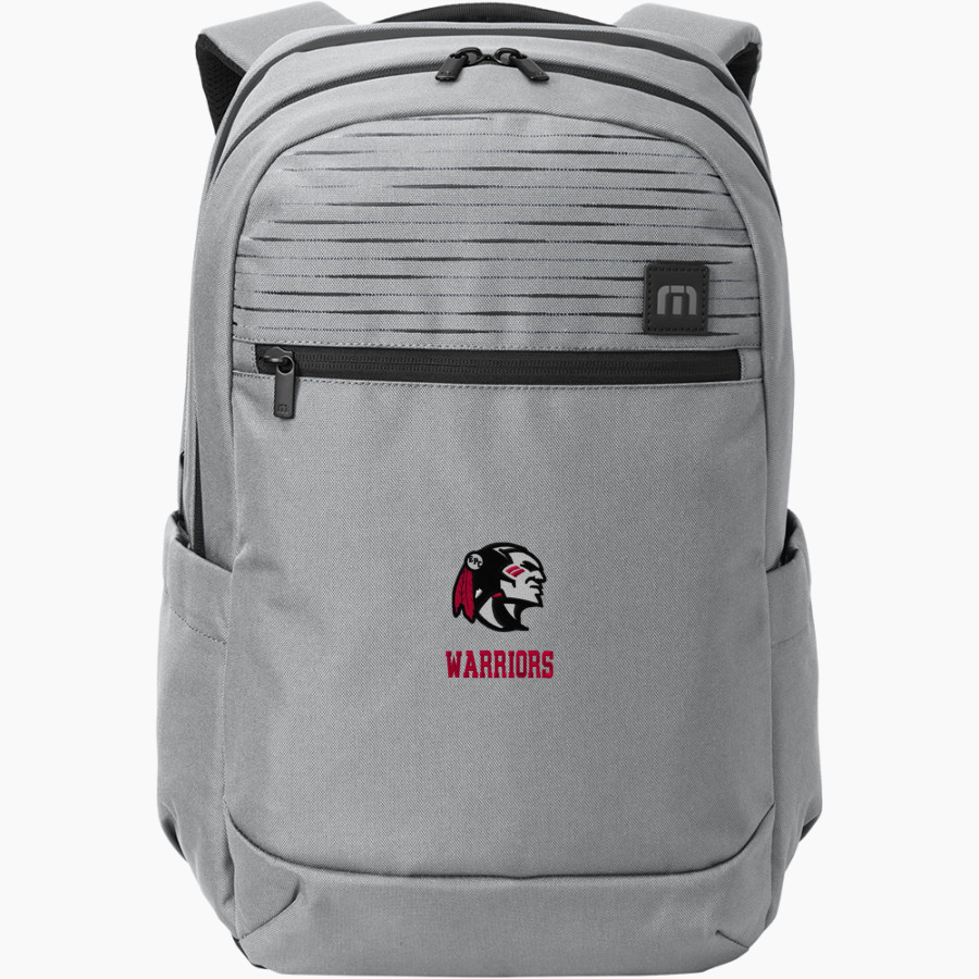 EPC Warriors TravisMathew Approach Backpack
