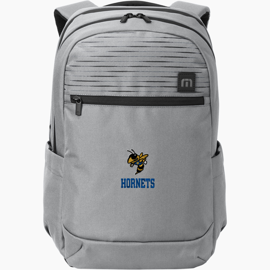 HARRISON COMMUNITY HIGH SCHOOL HORNETS TravisMathew Approach Backpack