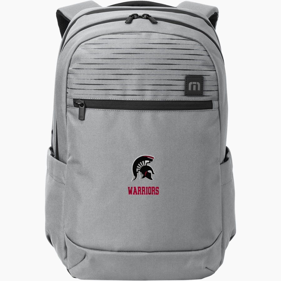 BOLD HIGH SCHOOL WARRIORS <span class="pdp-name-mascot">BOLD WARRIORS</span> TravisMathew Approach Backpack