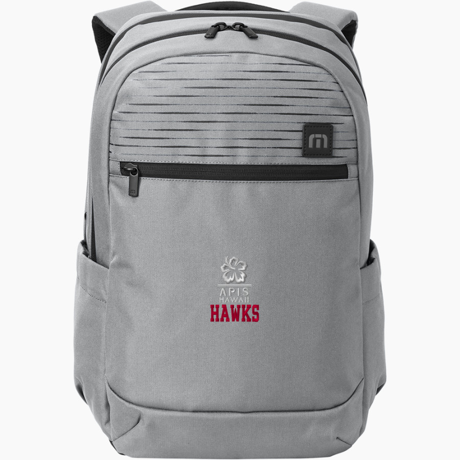 APIS Hawks TravisMathew Approach Backpack