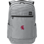 St. STEPHEN'S EPISCOPAL SCHOOL SPARTANS <span class="pdp-name-mascot">SAINT STEPHEN'S EPISCOPAL SPARTANS</span> TravisMathew Approach Backpack Front Thumbnail