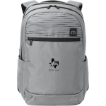 HOWE HIGH SCHOOL BULLDOGS <span class="pdp-name-mascot">HOWE BULLDOGS</span> TravisMathew Approach Backpack Front Thumbnail