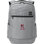 Red Bud Elementary Royals <span class="pdp-name-mascot">Red Bud Elementary Royals</span> TravisMathew Approach Backpack Front Thumbnail