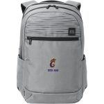 GODLEY HIGH SCHOOL WILDCATS <span class="pdp-name-mascot">GODLEY WILDCATS</span> TravisMathew Approach Backpack Front Thumbnail