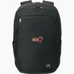 Helena Christian Rams <span class="pdp-name-mascot">Helena Christian School Rams</span> TravisMathew Duration Backpack Front Thumbnail