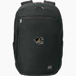 BENTONVILLE HIGH SCHOOL TIGERS <span class="pdp-name-mascot">BENTONVILLE TIGERS</span> TravisMathew Duration Backpack Front Thumbnail