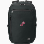 LINDHURST HIGH SCHOOL BLAZERS <span class="pdp-name-mascot">LINDHURST BLAZERS</span> TravisMathew Duration Backpack Front Thumbnail