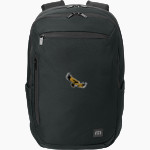 CARDINAL O' HARA HIGH SCHOOL HAWKS <span class="pdp-name-mascot">CARDINAL O' HARA HAWKS</span> TravisMathew Duration Backpack Front Thumbnail