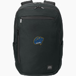 Timnath High School Cubs <span class="pdp-name-mascot">Timnath High School Cubs</span> TravisMathew Duration Backpack Front Thumbnail