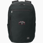 ALTA HIGH SCHOOL HAWKS <span class="pdp-name-mascot">ALTA HAWKS</span> TravisMathew Duration Backpack Front Thumbnail