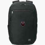 JAMES MONROE HIGH SCHOOL VIKINGS TravisMathew Duration Backpack Front Thumbnail
