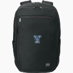 YANTIS HIGH SCHOOL OWLS <span class="pdp-name-mascot">YANTIS OWLS</span> TravisMathew Duration Backpack Front Thumbnail