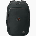 WARSAW HIGH SCHOOL TIGERS <span class="pdp-name-mascot">WARSAW TIGERS</span> TravisMathew Duration Backpack Front Thumbnail