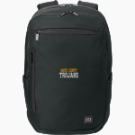 AMITE COUNTY HIGH SCHOOL TROJANS <span class="pdp-name-mascot">AMITE COUNTY TROJANS</span> TravisMathew Duration Backpack Front Thumbnail