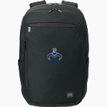 Moanalua Na Menehune TravisMathew Duration Backpack Front Thumbnail