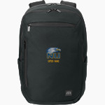 Northwest University Eagles Online Store TravisMathew Duration Backpack Front Thumbnail