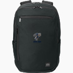 JOHN A ROWLAND HIGH SCHOOL RAIDERS <span class="pdp-name-mascot">JOHN A ROWLAND RAIDERS</span> TravisMathew Duration Backpack Front Thumbnail