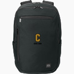COTTONWOOD HIGH SCHOOL COLTS <span class="pdp-name-mascot">COTTONWOOD COLTS</span> TravisMathew Duration Backpack Front Thumbnail