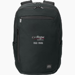 Rogue Rowing Rowing <span class="pdp-name-mascot">Rogue Rowing</span> TravisMathew Duration Backpack Front Thumbnail