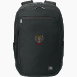 EAST IBERVILLE HIGH SCHOOL TIGERS <span class="pdp-name-mascot">EAST IBERVILLE TIGERS</span> TravisMathew Duration Backpack Front Thumbnail