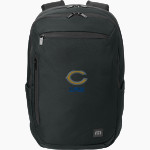 CLEARVIEW HIGH SCHOOL CLIPPERS <span class="pdp-name-mascot">CLEARVIEW CLIPPERS</span> TravisMathew Duration Backpack Front Thumbnail