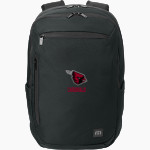 FORRESTON HIGH SCHOOL CARDINALS <span class="pdp-name-mascot">FORRESTON CARDINALS</span> TravisMathew Duration Backpack Front Thumbnail