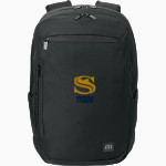 Sullivan Tigers <span class="pdp-name-mascot">Sullivan Tigers</span> TravisMathew Duration Backpack Front Thumbnail