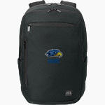 VINAL TECHNICAL HIGH SCHOOL HAWKS <span class="pdp-name-mascot">VINAL HAWKS</span> TravisMathew Duration Backpack Front Thumbnail
