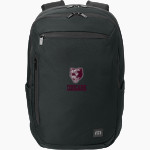 Garrard Cougars <span class="pdp-name-mascot">Garrard Cougars</span> TravisMathew Duration Backpack Front Thumbnail