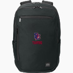 SOUTH CAMERON HIGH SCHOOL TARPONS TravisMathew Duration Backpack Front Thumbnail