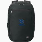 CHINO HIGH SCHOOL COWBOYS TravisMathew Duration Backpack Front Thumbnail