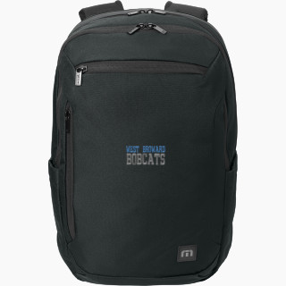 TravisMathew Duration Backpack