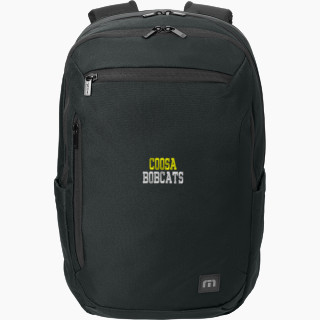 TravisMathew Duration Backpack