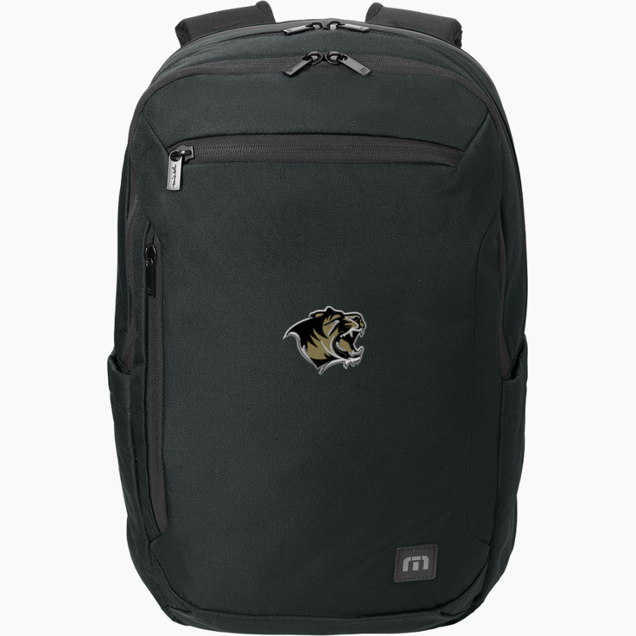 BENTONVILLE HIGH SCHOOL TIGERS <span class="pdp-name-mascot">BENTONVILLE TIGERS</span> TravisMathew Duration Backpack