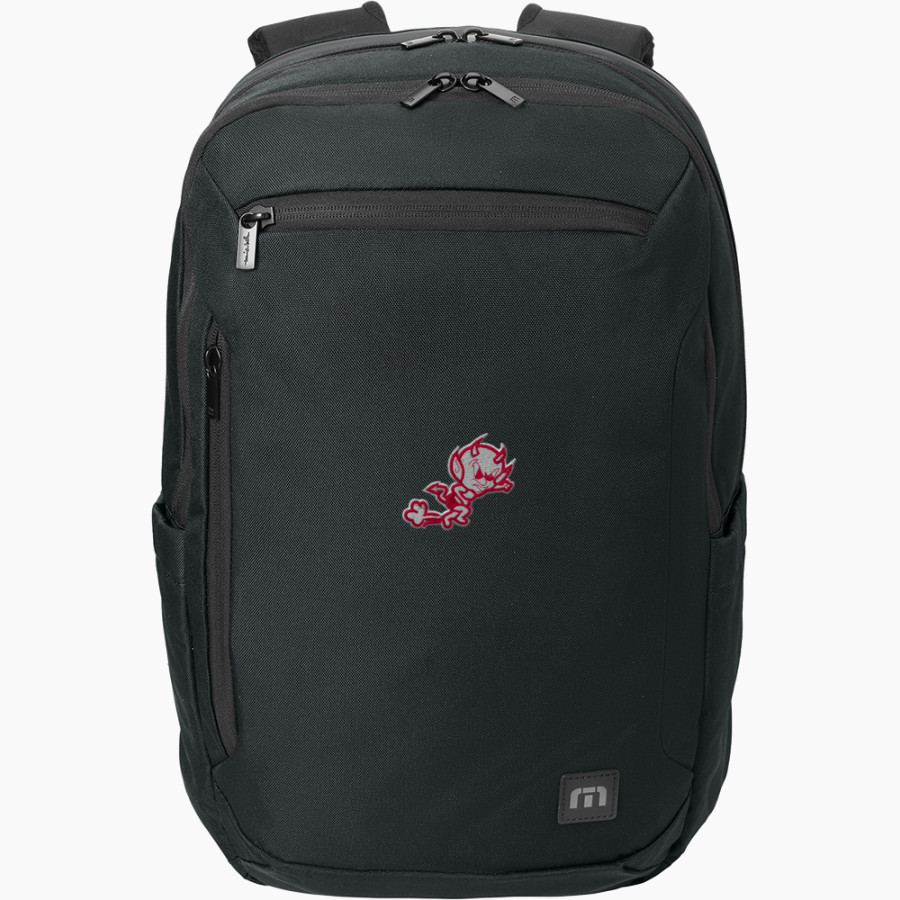 LINDHURST HIGH SCHOOL BLAZERS <span class="pdp-name-mascot">LINDHURST BLAZERS</span> TravisMathew Duration Backpack