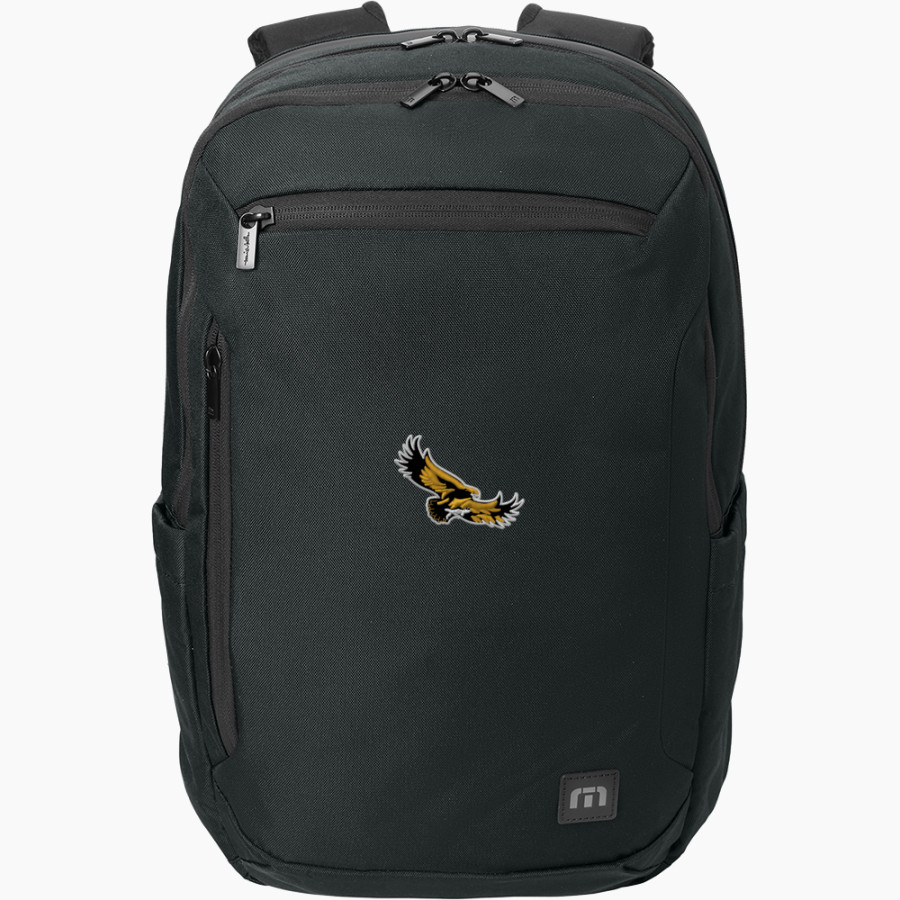 CARDINAL O' HARA HIGH SCHOOL HAWKS <span class="pdp-name-mascot">CARDINAL O' HARA HAWKS</span> TravisMathew Duration Backpack