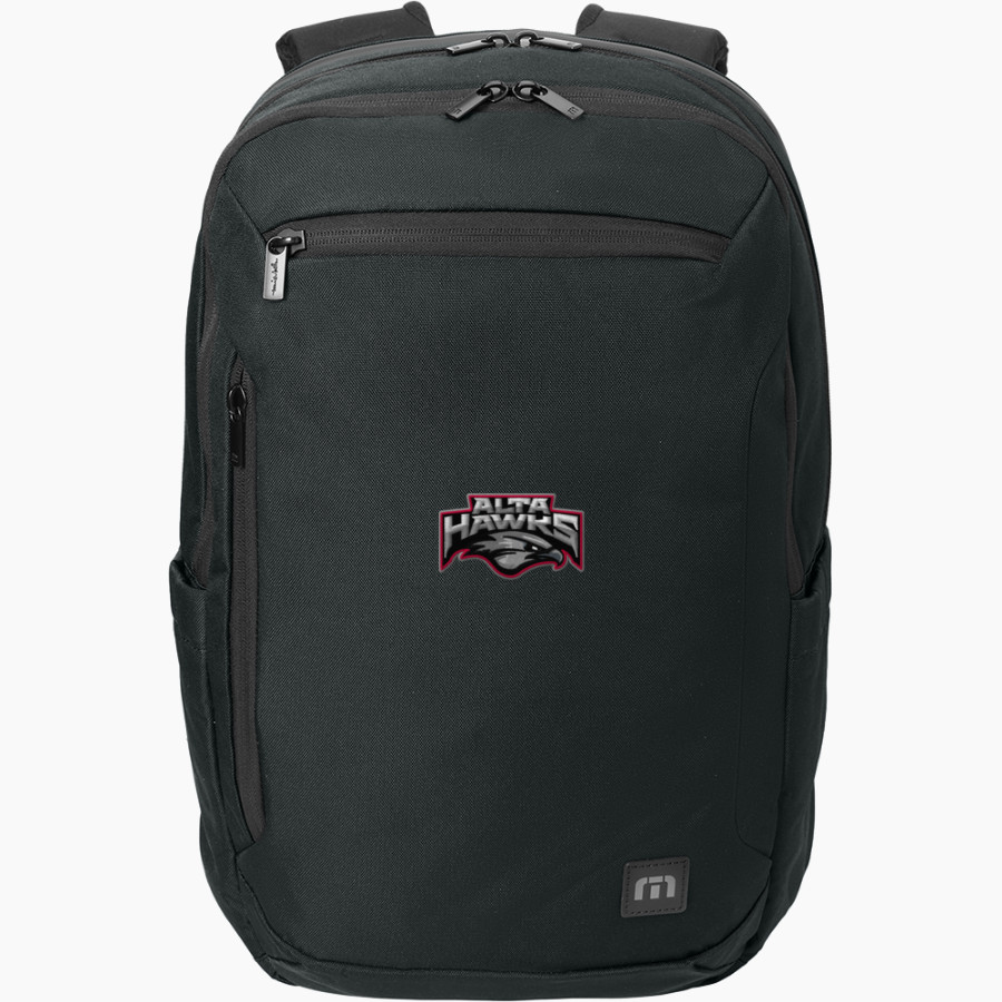 ALTA HIGH SCHOOL HAWKS <span class="pdp-name-mascot">ALTA HAWKS</span> TravisMathew Duration Backpack