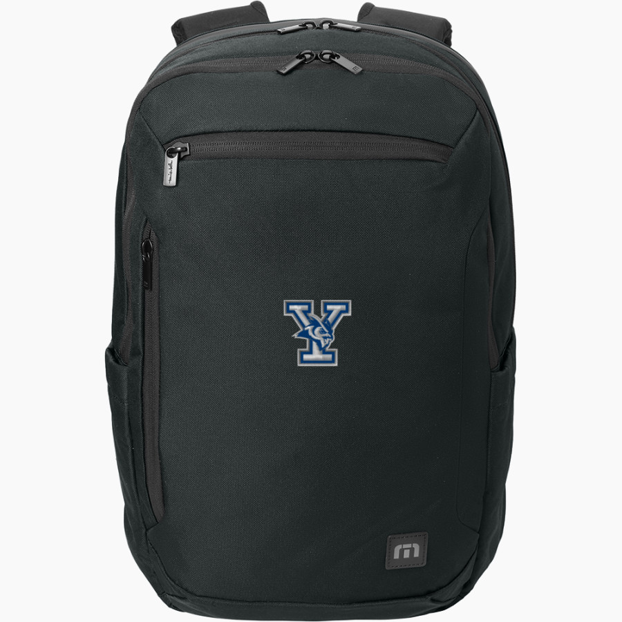 YANTIS HIGH SCHOOL OWLS <span class="pdp-name-mascot">YANTIS OWLS</span> TravisMathew Duration Backpack