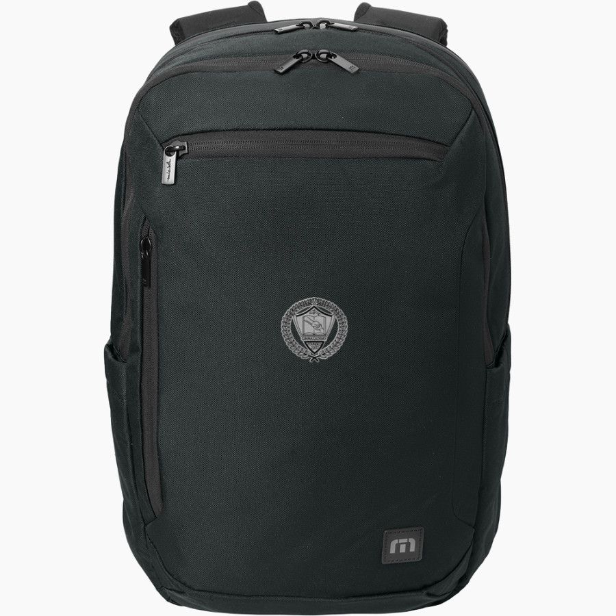 GINN ACADEMY CRAZYLEGS <span class="pdp-name-mascot">GINN CRAZYLEGS</span> TravisMathew Duration Backpack