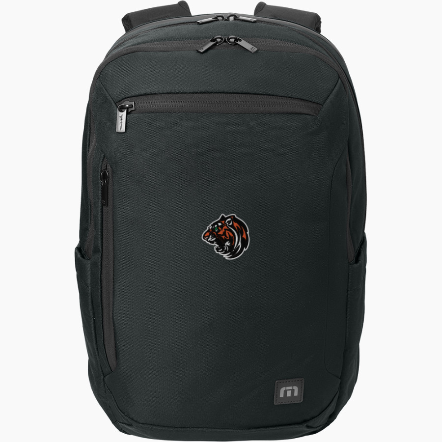 WARSAW HIGH SCHOOL TIGERS <span class="pdp-name-mascot">WARSAW TIGERS</span> TravisMathew Duration Backpack