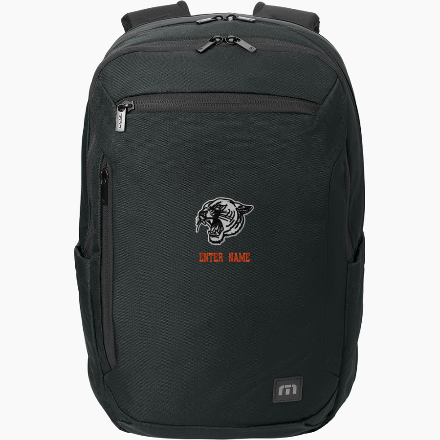 ESCONDIDO HIGH SCHOOL COUGARS <span class="pdp-name-mascot">ESCONDIDO COUGARS</span> TravisMathew Duration Backpack