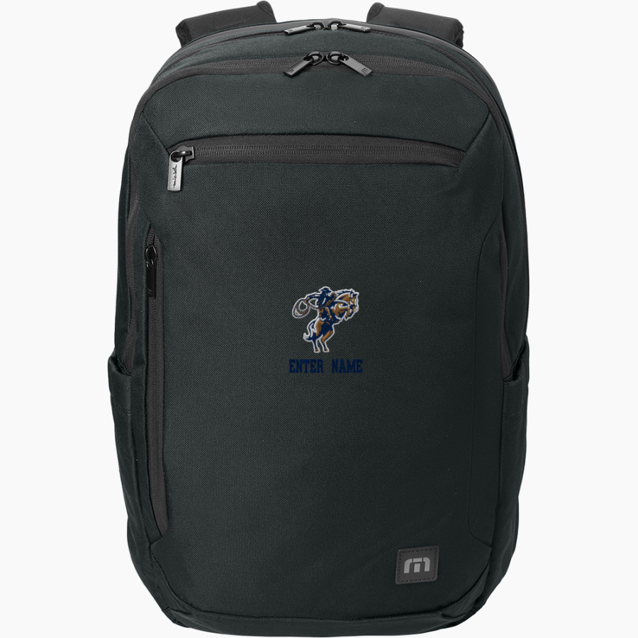 JOHN A ROWLAND HIGH SCHOOL RAIDERS <span class="pdp-name-mascot">JOHN A ROWLAND RAIDERS</span> TravisMathew Duration Backpack