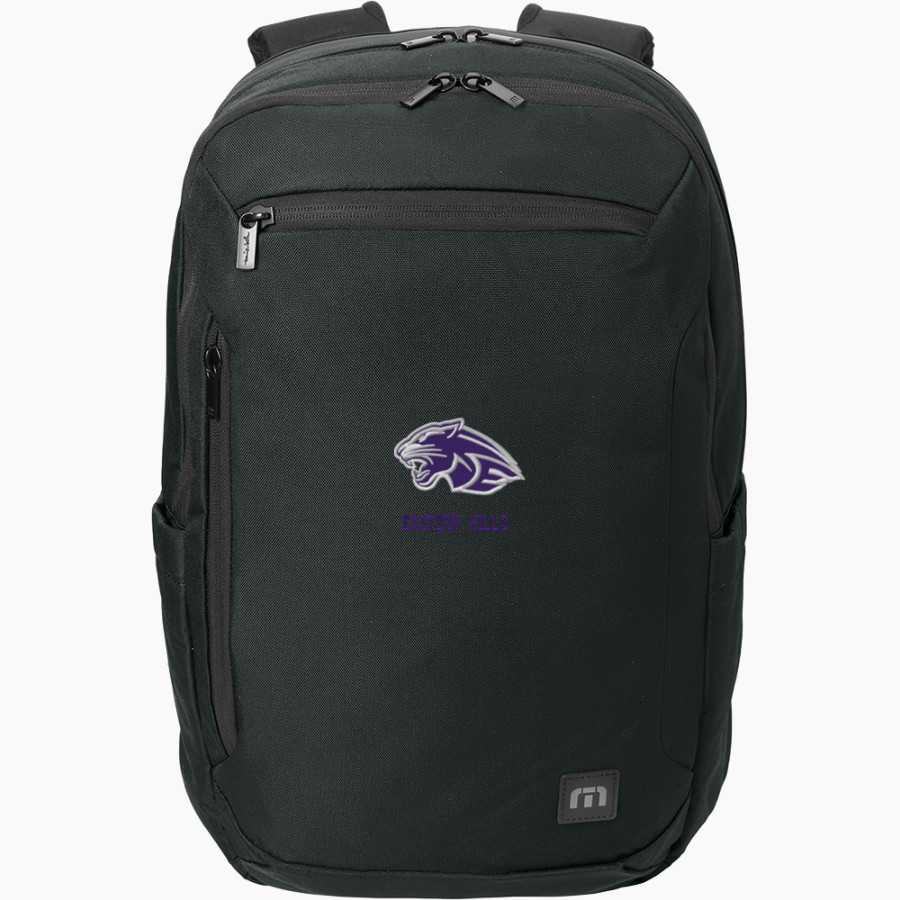 Eastern Hills Panthers TravisMathew Duration Backpack