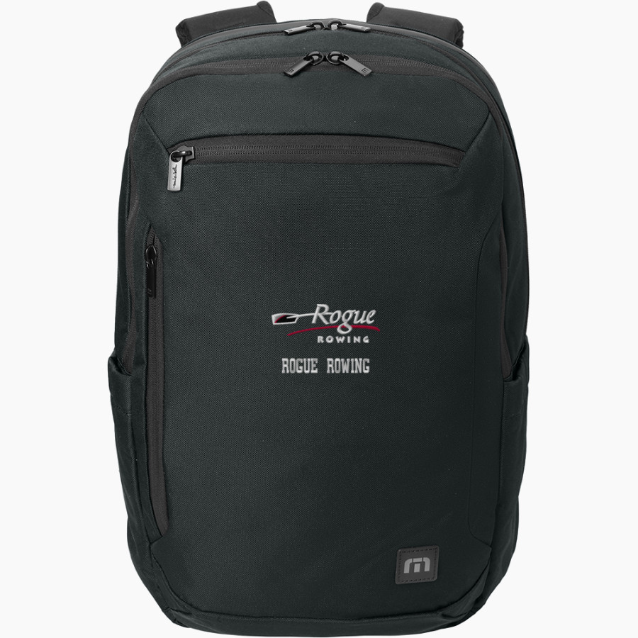 Rogue Rowing Rowing <span class="pdp-name-mascot">Rogue Rowing</span> TravisMathew Duration Backpack