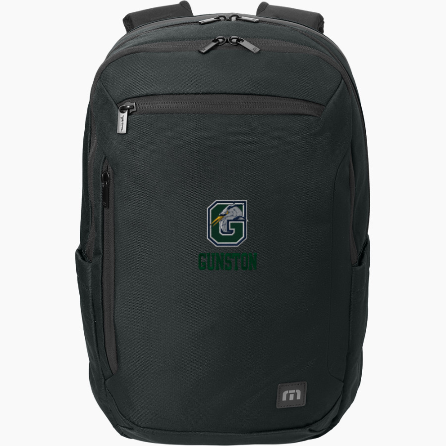 Gunston Herons <span class="pdp-name-mascot">Gunston Herons</span> TravisMathew Duration Backpack