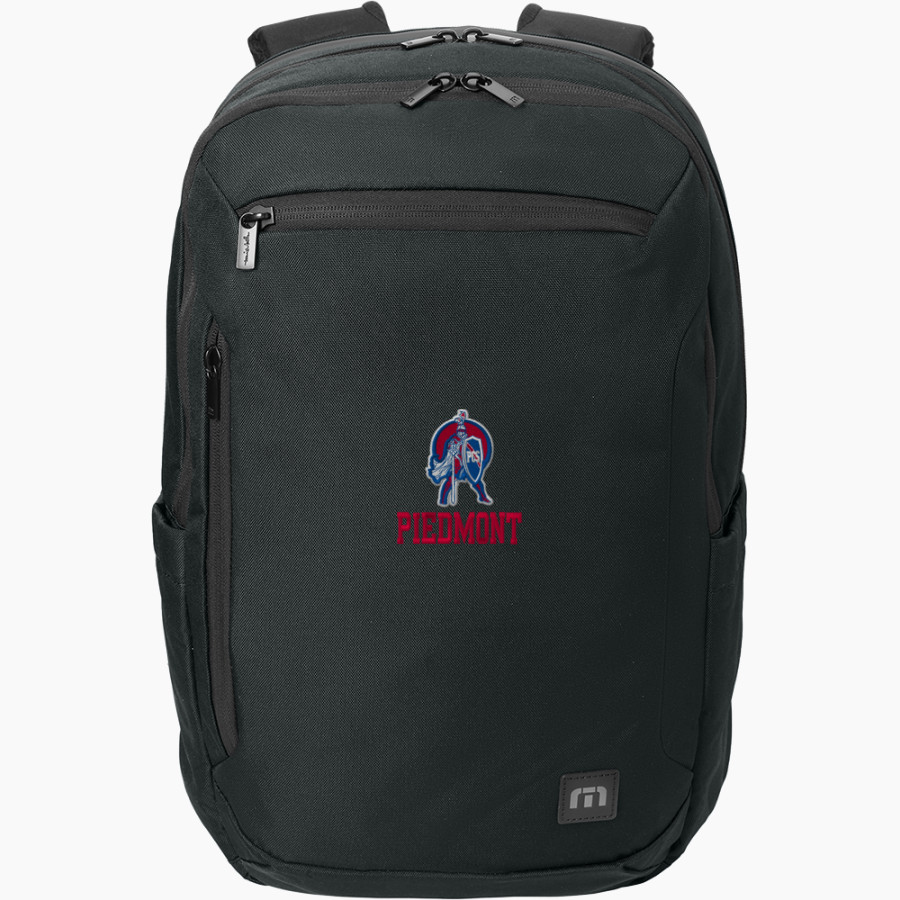 PIEDMONT CHRISTIAN SCHOOL CRUSADERS TravisMathew Duration Backpack