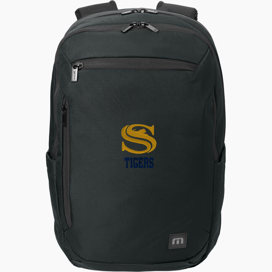 Sullivan Tigers <span class="pdp-name-mascot">Sullivan Tigers</span> TravisMathew Duration Backpack